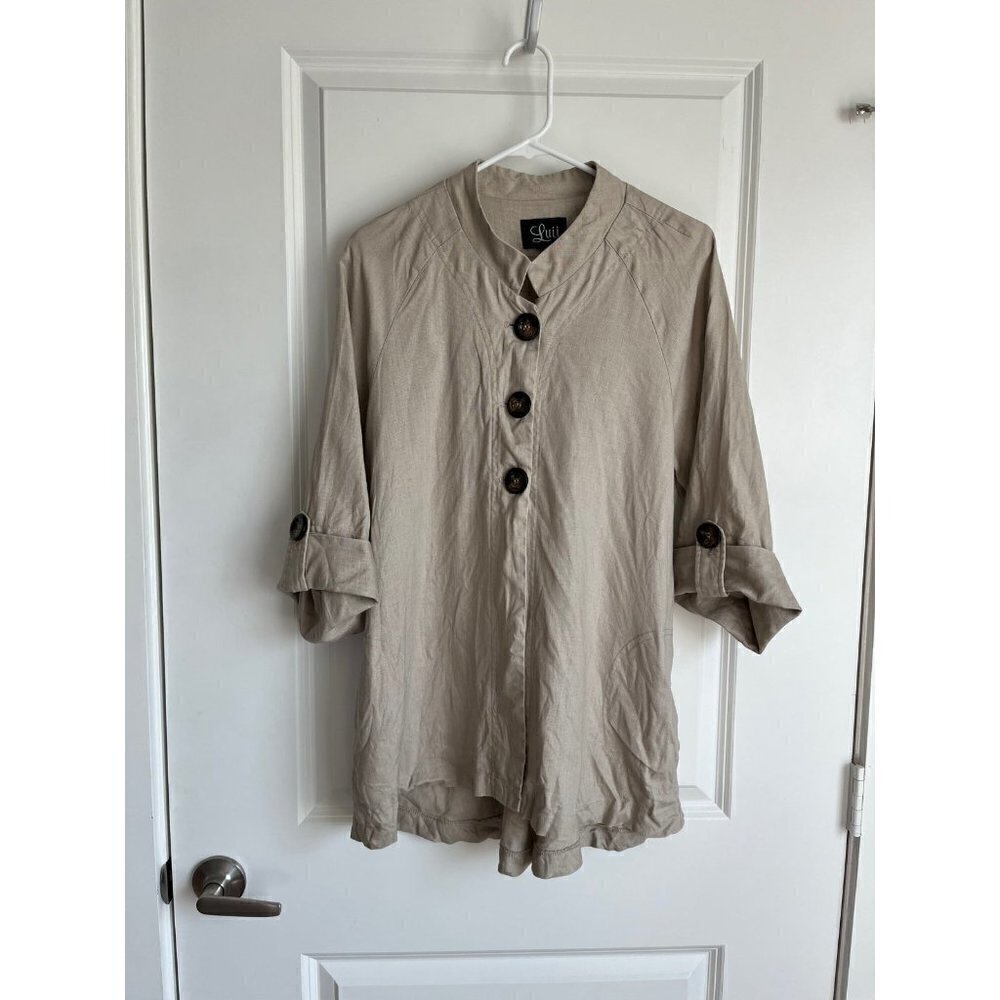 Womens Shirt